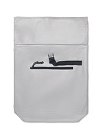 Rolltop-Rucksack 600D Benga