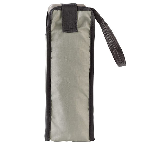 Ultraleichter 21” Regenschirm mit Hülle Vinan