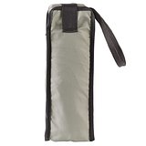 Ultraleichter 21” Regenschirm mit Hülle Vinan