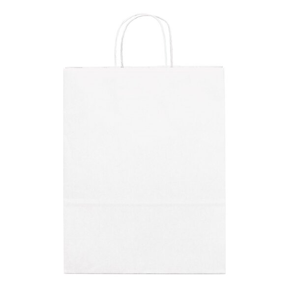 Tragetasche aus Kraftpapier Luona