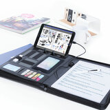 Power Bank Mappe Idden