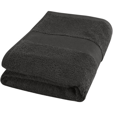 450 g/m² Baumwollhandtuch 50 x 100 cm - Nolle