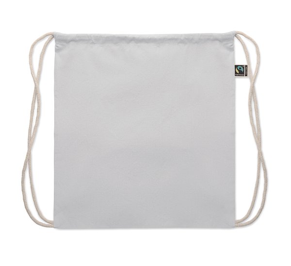 Kordelzugbeutel Fairtrade 180g Duritlini