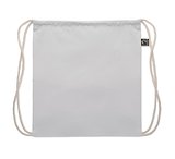 Kordelzugbeutel Fairtrade 180g Duritlini