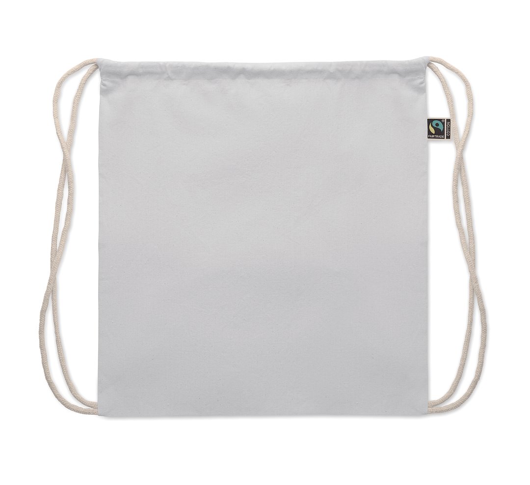 Kordelzugbeutel Fairtrade 180g Duritlini