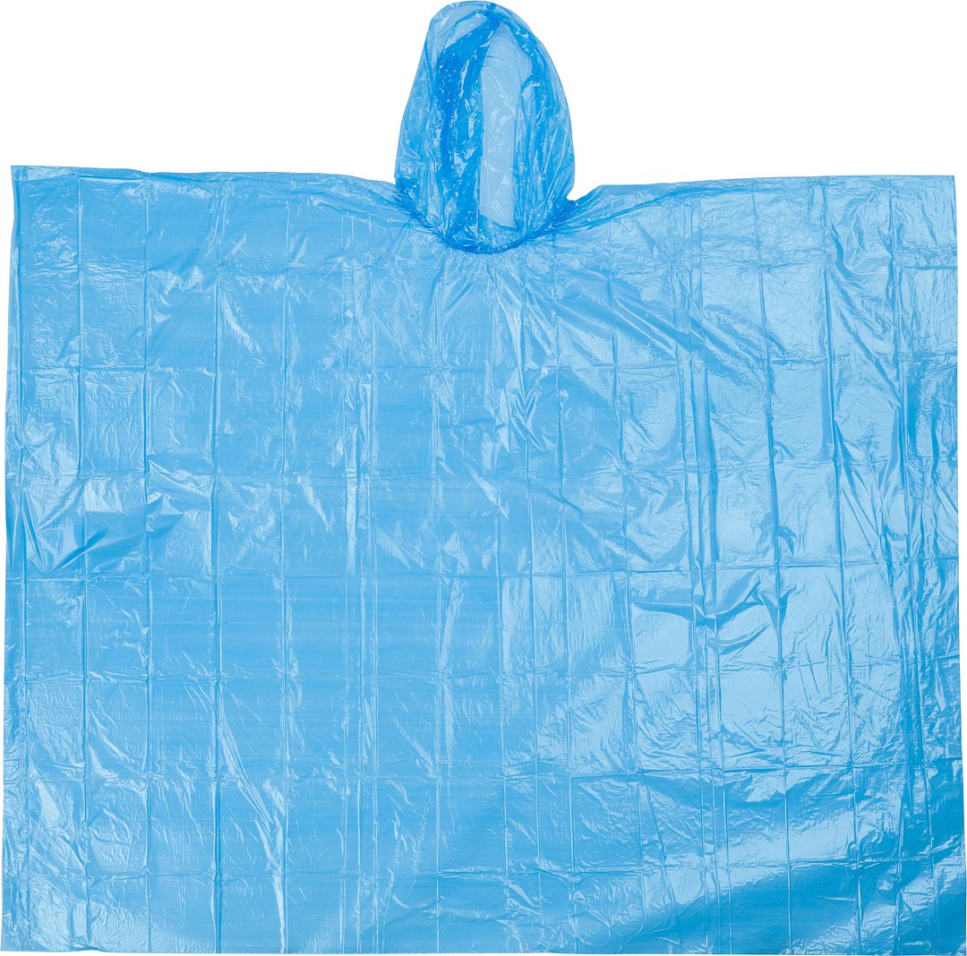 Regenponcho Badin
