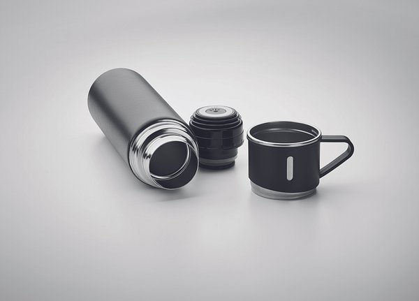 Flasche und Becher-Set 4tlg. Ferin