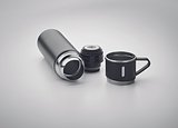 Flasche und Becher-Set 4tlg. Ferin