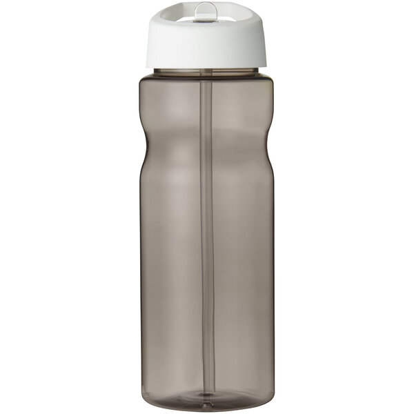 Base 650 ml Sportflasche mit Ausgussdeckel - Ramudi