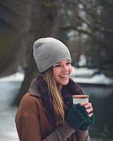 Einwandiger Becher 350 ml Vrega