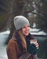 Einwandiger Becher 350 ml Vrega