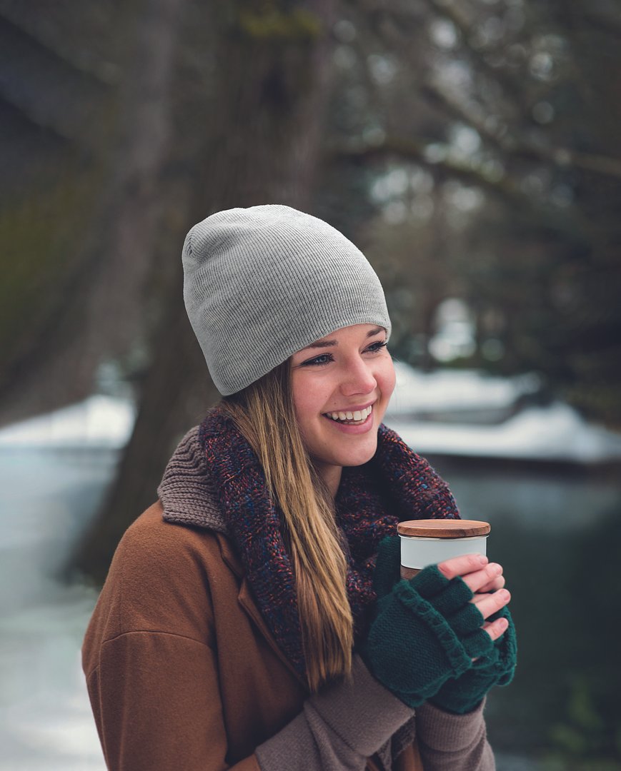 Einwandiger Becher 350 ml Vrega