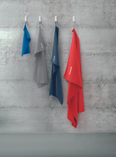 Mikrofaser-Handtuch Trins