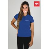 Damen Poloshirt Lüzzi