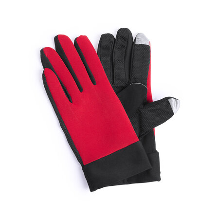 Touchpad Sport Handschuhe Idzox