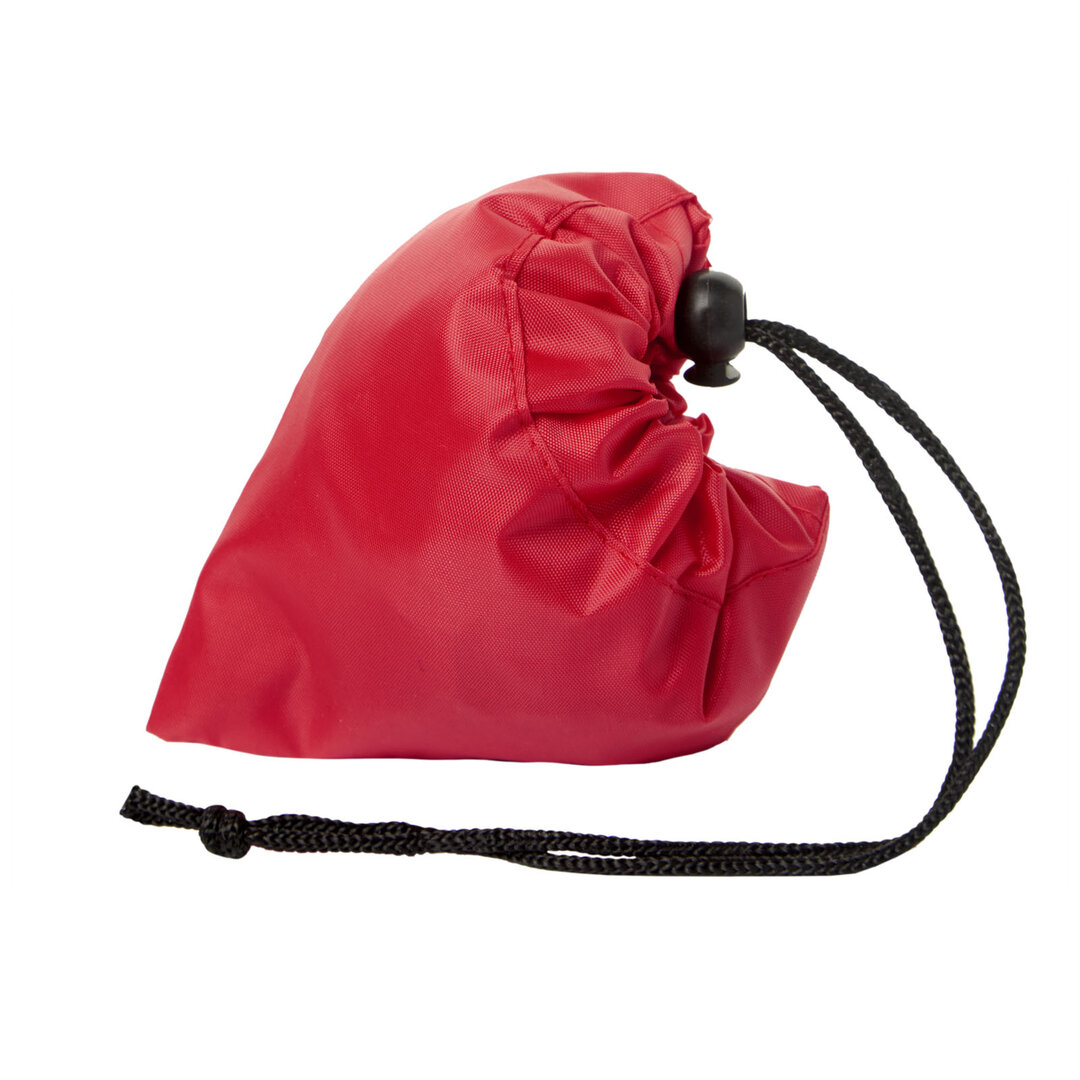 Faltbare RPET Tragetasche 7L - Hellan