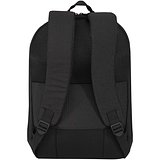 15" GRS Laptop-Rucksack aus recyceltem Material mit Diebstahlschutz 10L - Nollandia