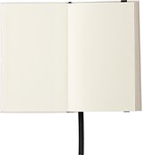 Notizbuch aus recyceltem Milchkarton A6 Dorin