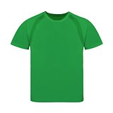 Kinder T-Shirt Idpor