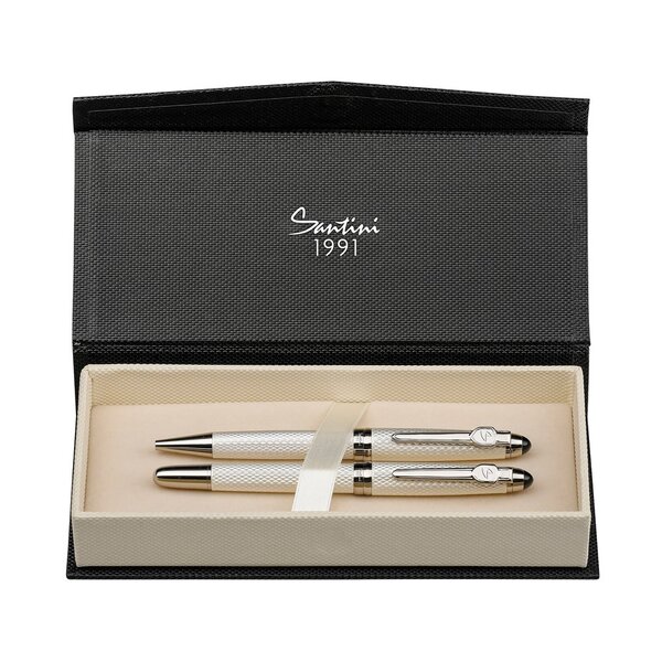 Kugelschreiberset Sarjast