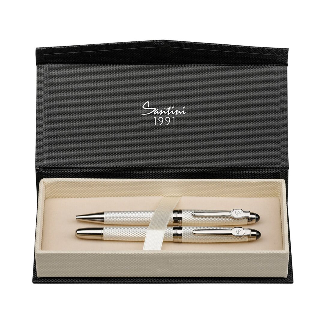 Kugelschreiberset Sarjast