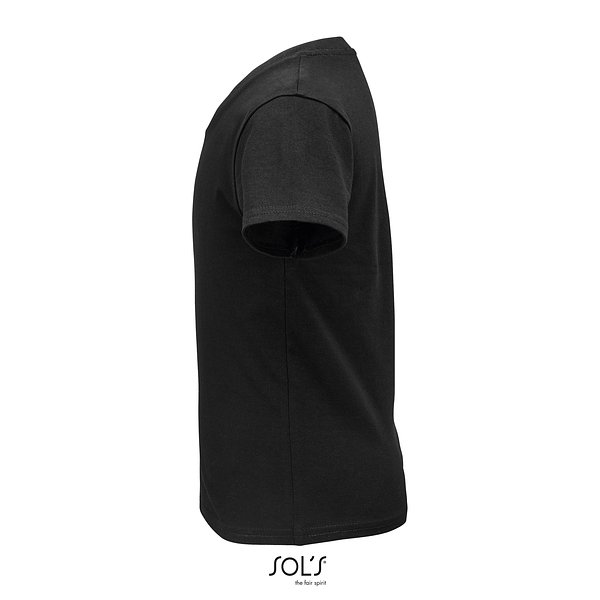 Kinder T-Shirt 175g Linellin