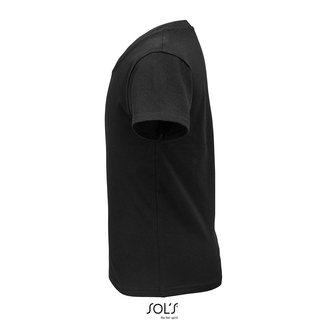 Kinder T-Shirt 175g Linellin