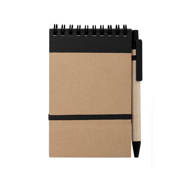Notizbuch Idard