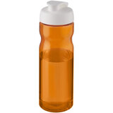 Base 650 ml Sportflasche mit Klappdeckel - Annanng