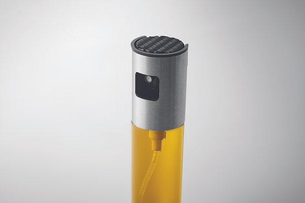 Ölspender aus Glas Sarazeni