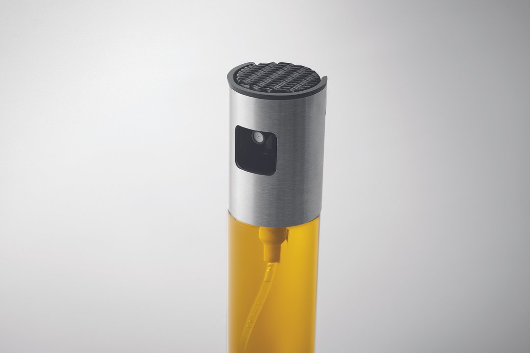 Ölspender aus Glas Sarazeni