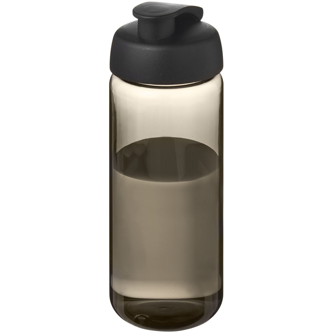 Octave Tritan™ 600-ml-Sportflasche mit Klappdeckel - Sari