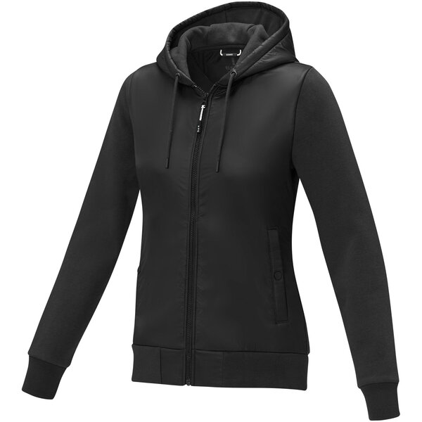 Hybridjacke für Damen - Regi