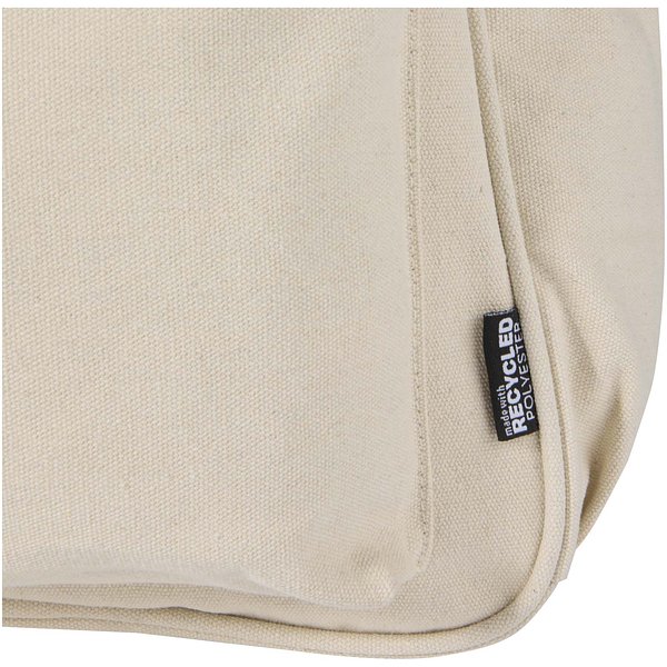 15,6” GRS recycelter City-Rucksack 16L - Olle