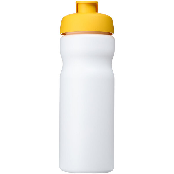 650 ml Sportflasche mit Klappdeckel - Mirio