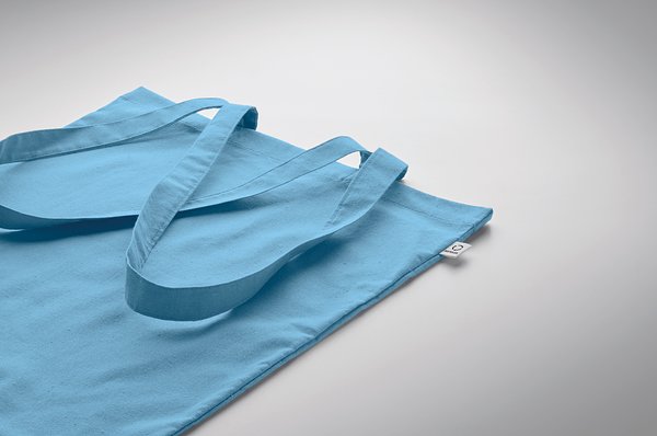 Einkaufstasche recy. Baumwolle Warleych