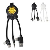 OctopusFly Audio-Transmitter Paliuan