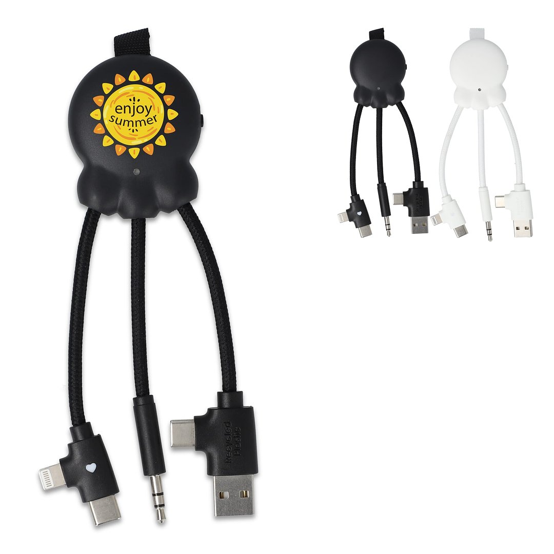 OctopusFly Audio-Transmitter Paliuan