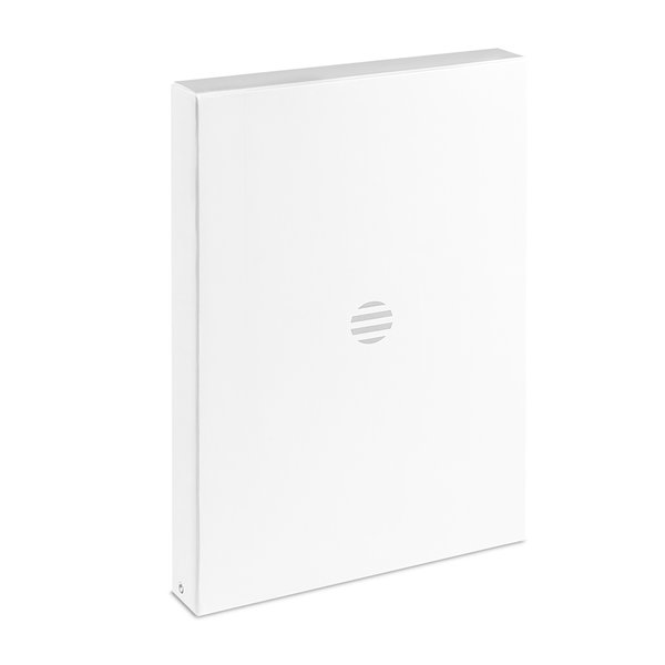 DIN A4 Mappe 300D-RPET MO6487 Sting