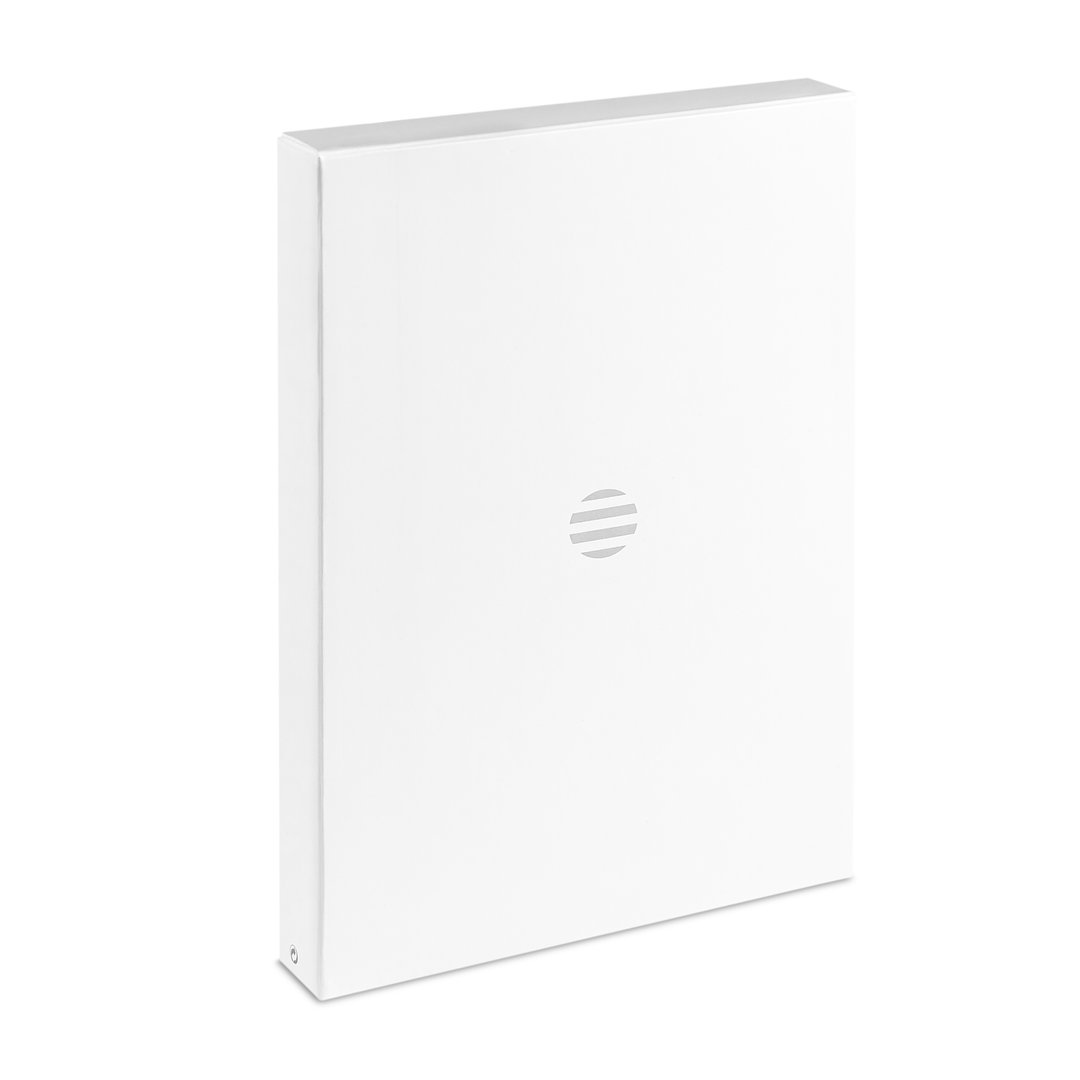 DIN A4 Mappe 300D-RPET MO6487 Sting