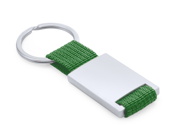 Schlüsselanhänger Idip