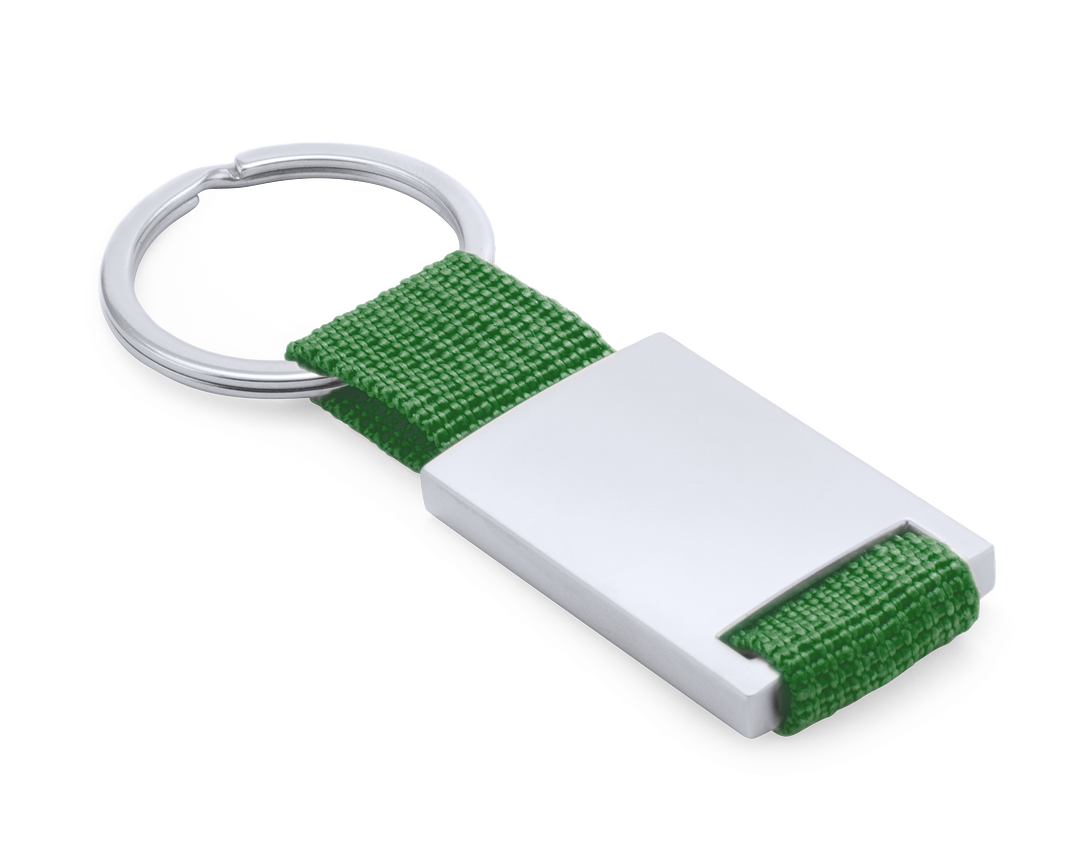 Schlüsselanhänger Idip