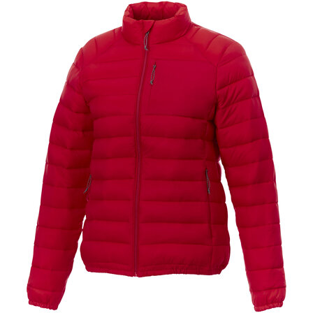 Wattierte Jacke für Damen - Giafep
