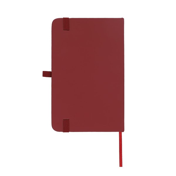PU-Notizbuch Sora A6 Marazens