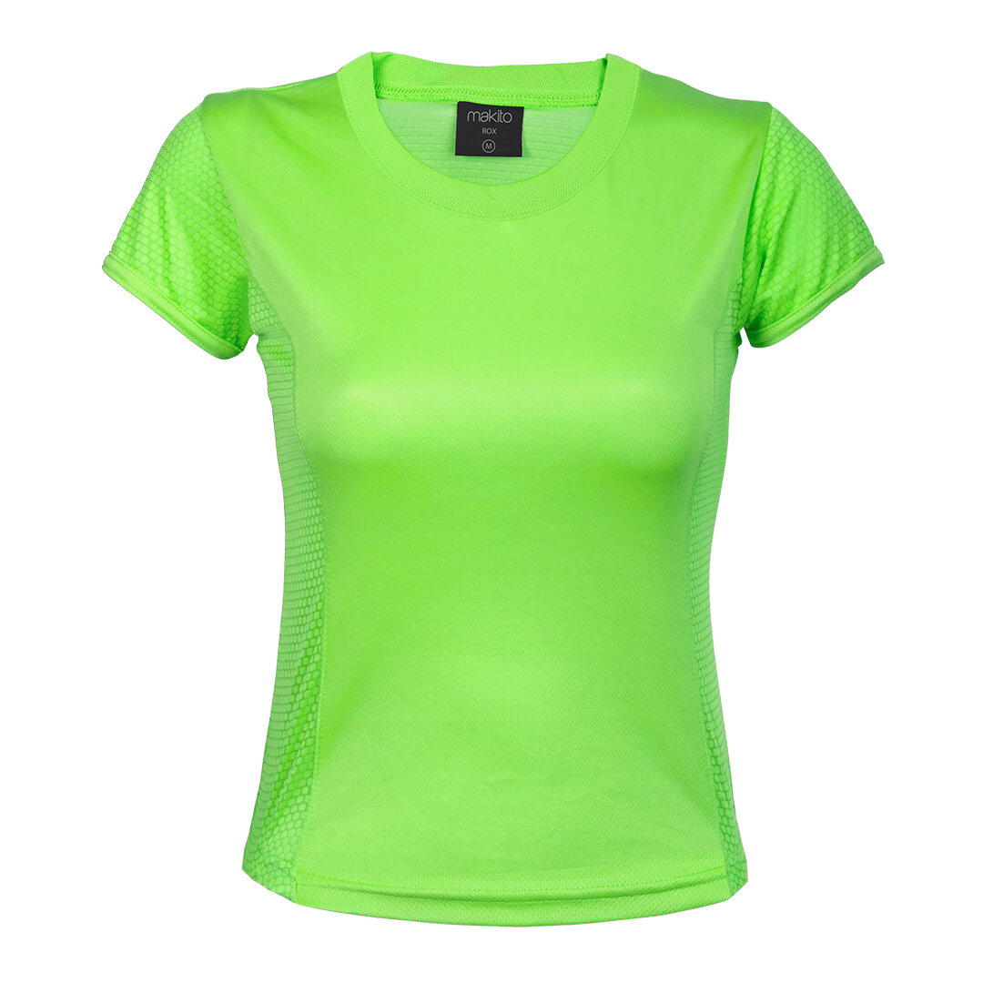 Frauen T-Shirt IdRox