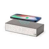 Multifunktion Tischuhr Idret