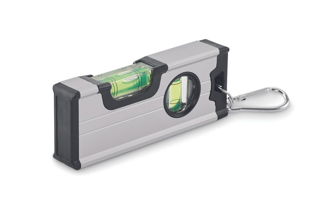 Mini-Wasserwaage mit Magnet Beatrg