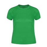 Frauen T-Shirt Idpor