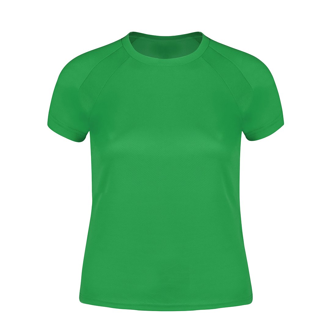 Frauen T-Shirt Idpor