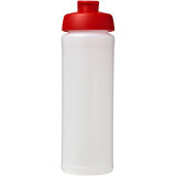 Grip 750 ml Sportflasche mit Klappdeckel - Emmarat